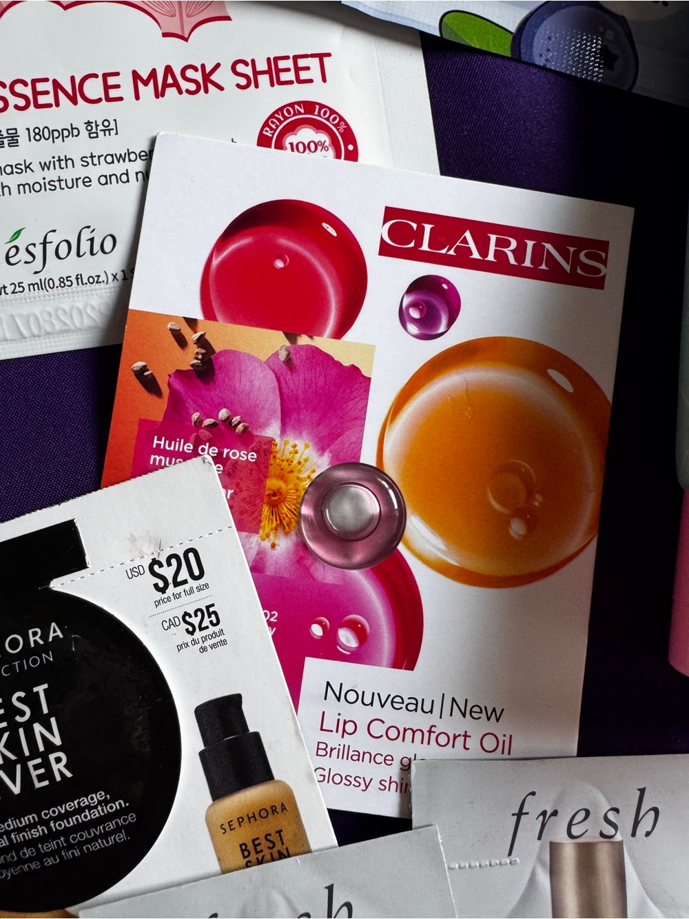Beauty and Skincare Bundle NWT - Picture 5 of 11